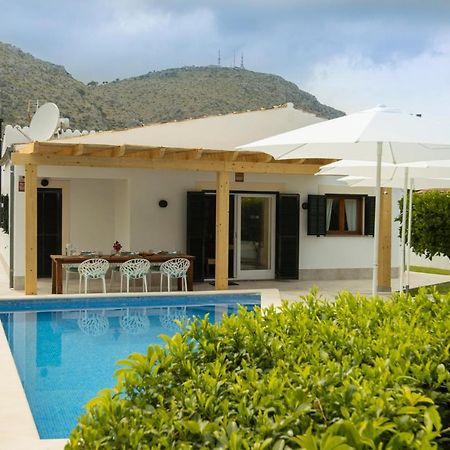 Alcudia Beach House Εξωτερικό φωτογραφία