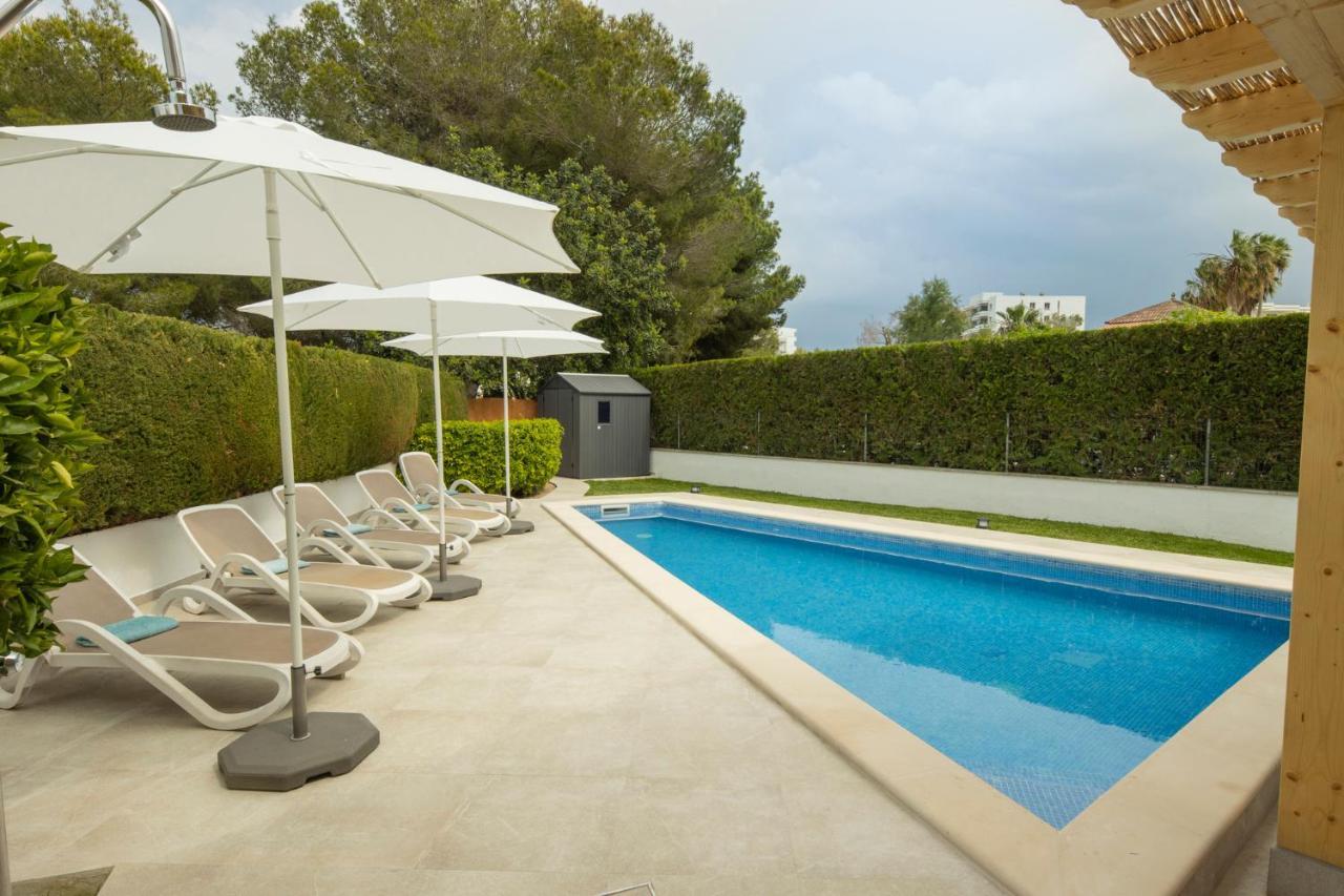 Alcudia Beach House Εξωτερικό φωτογραφία