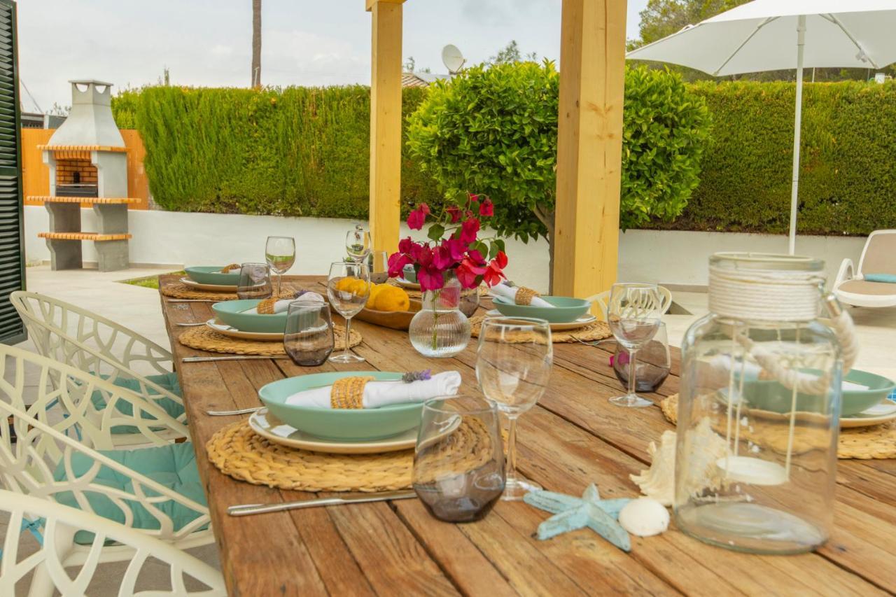 Alcudia Beach House Εξωτερικό φωτογραφία