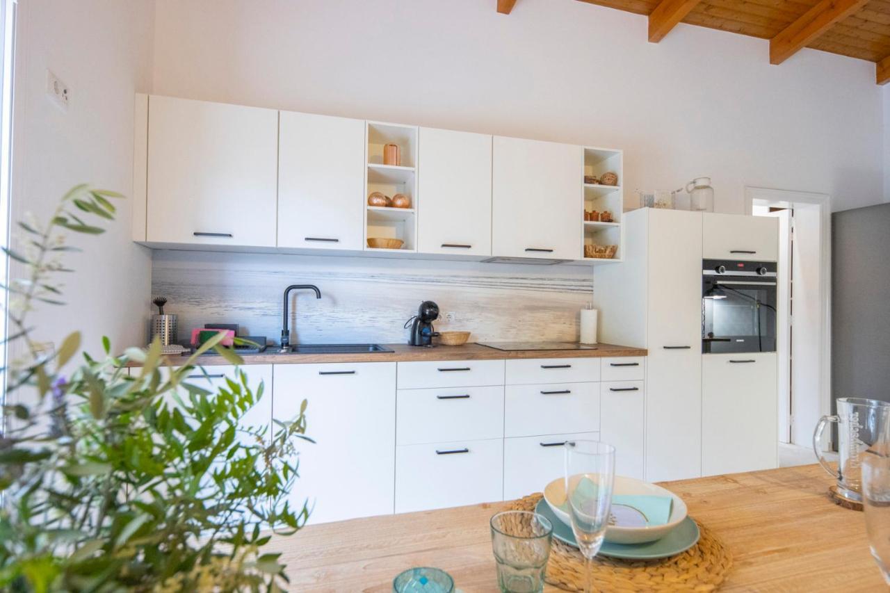 Alcudia Beach House Εξωτερικό φωτογραφία