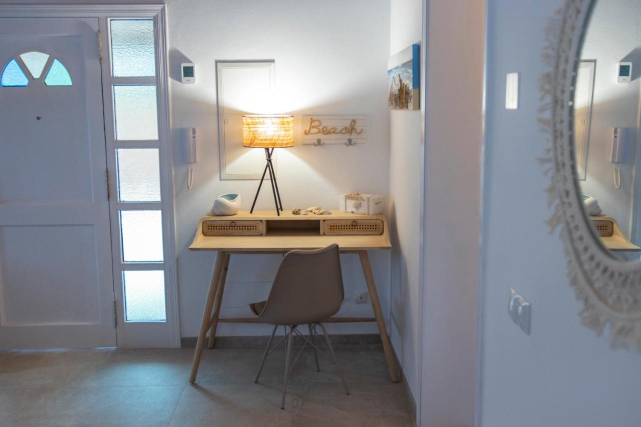 Alcudia Beach House Εξωτερικό φωτογραφία