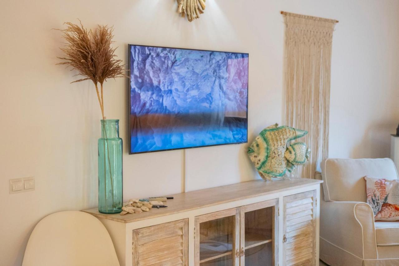 Alcudia Beach House Εξωτερικό φωτογραφία