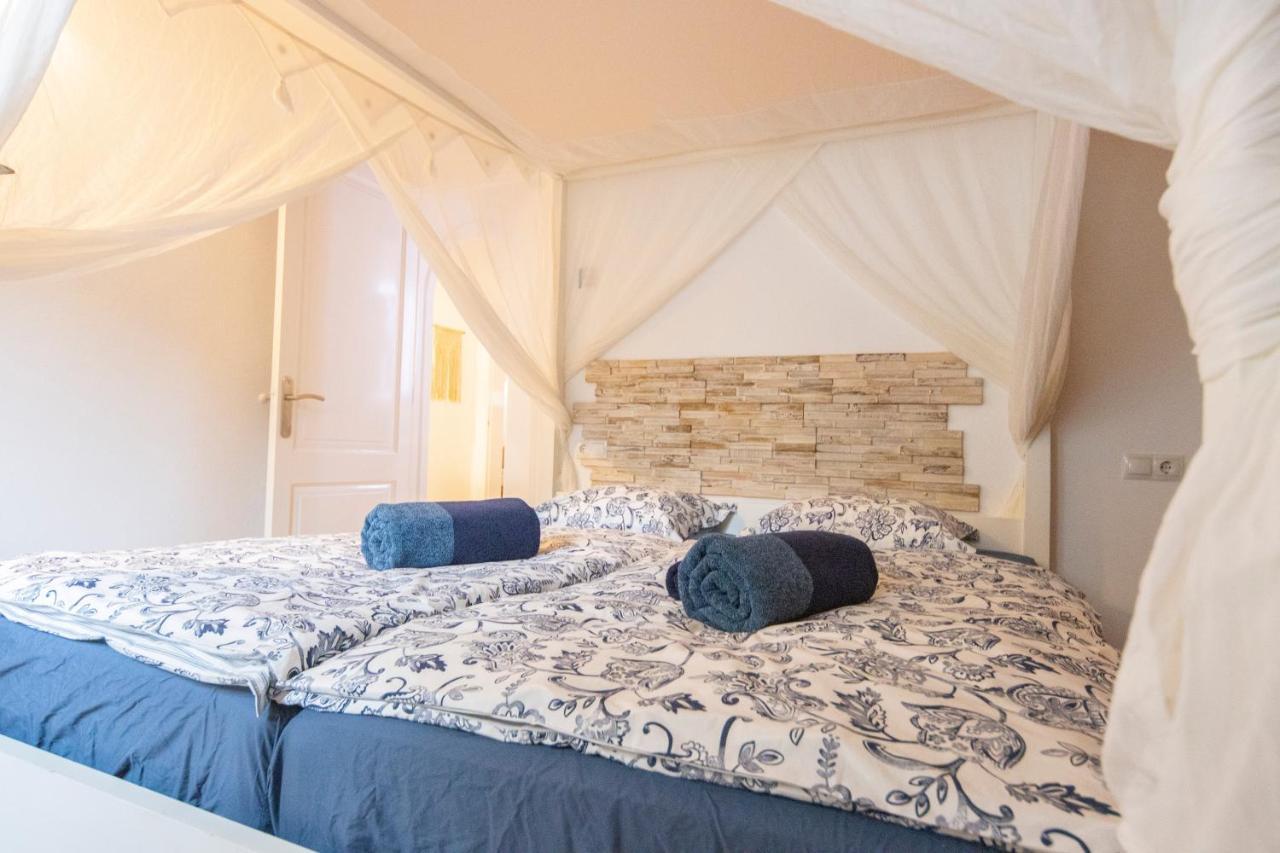 Alcudia Beach House Εξωτερικό φωτογραφία