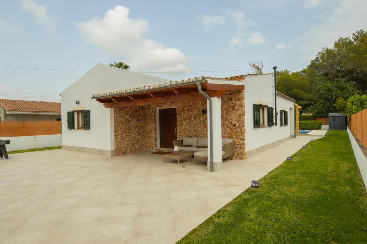 Alcudia Beach House Εξωτερικό φωτογραφία